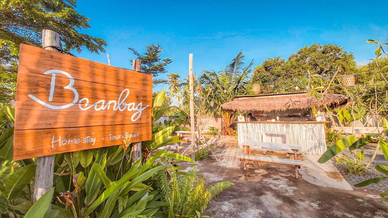 Ostello Beanbag Bintan Backpacker Kangkakawal Esterno foto